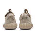 Yeezy Boost 350 Oxford Tan - Image 4