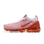 Air VaporMax Flyknit 3 Red & Pink