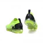Air VaporMax Flyknit 2 'Volt' - Image 4
