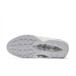 Air Max 95 'Triple White' - Image 2