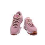 Wmns Air Max 95 Premium Pink Oxford - Image 2
