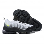 Air Max Zoom 950 Black & Gray - Image 4
