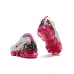 Air VaporMax Flyknit 3 Flower Pink - Image 7