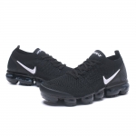 Air VaporMax Flyknit 2 'Black' - Image 5