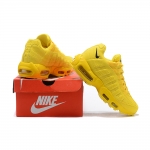 Air Max 95 Pure Yellow - Image 3