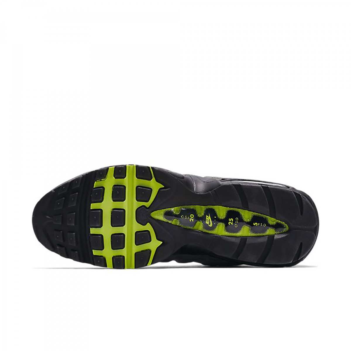 Air Max 95 OG Neon - Image 3