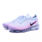 Air VaporMax Flyknit 2 'Hydrogen Blue' - Image 4