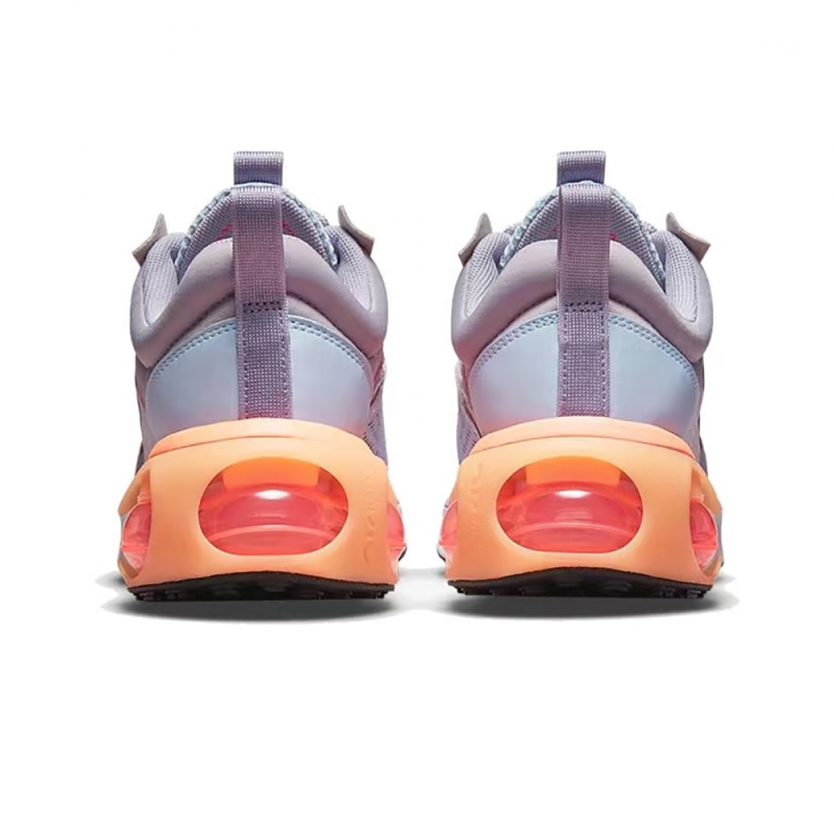 Air Max 2021 GS Provence Violet - Image 4