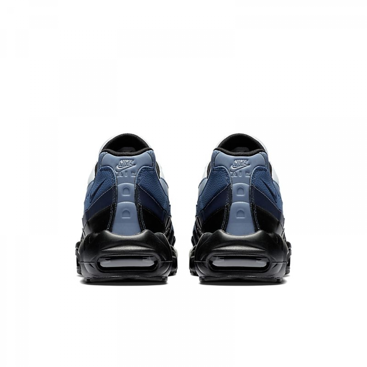 Air Max 95 Essential Navy Blue - Image 5