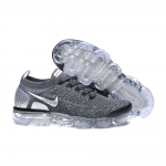 Air VaporMax Flyknit 2 'Chrome' - Image 6