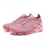 Wmns Air VaporMax Flyknit 2 'Rust Pink' - Image 6