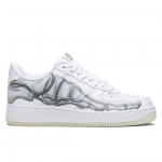 Air Force 1 Low QS Skeleton - Image 2