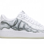 Air Force 1 Low QS Skeleton - Image 3