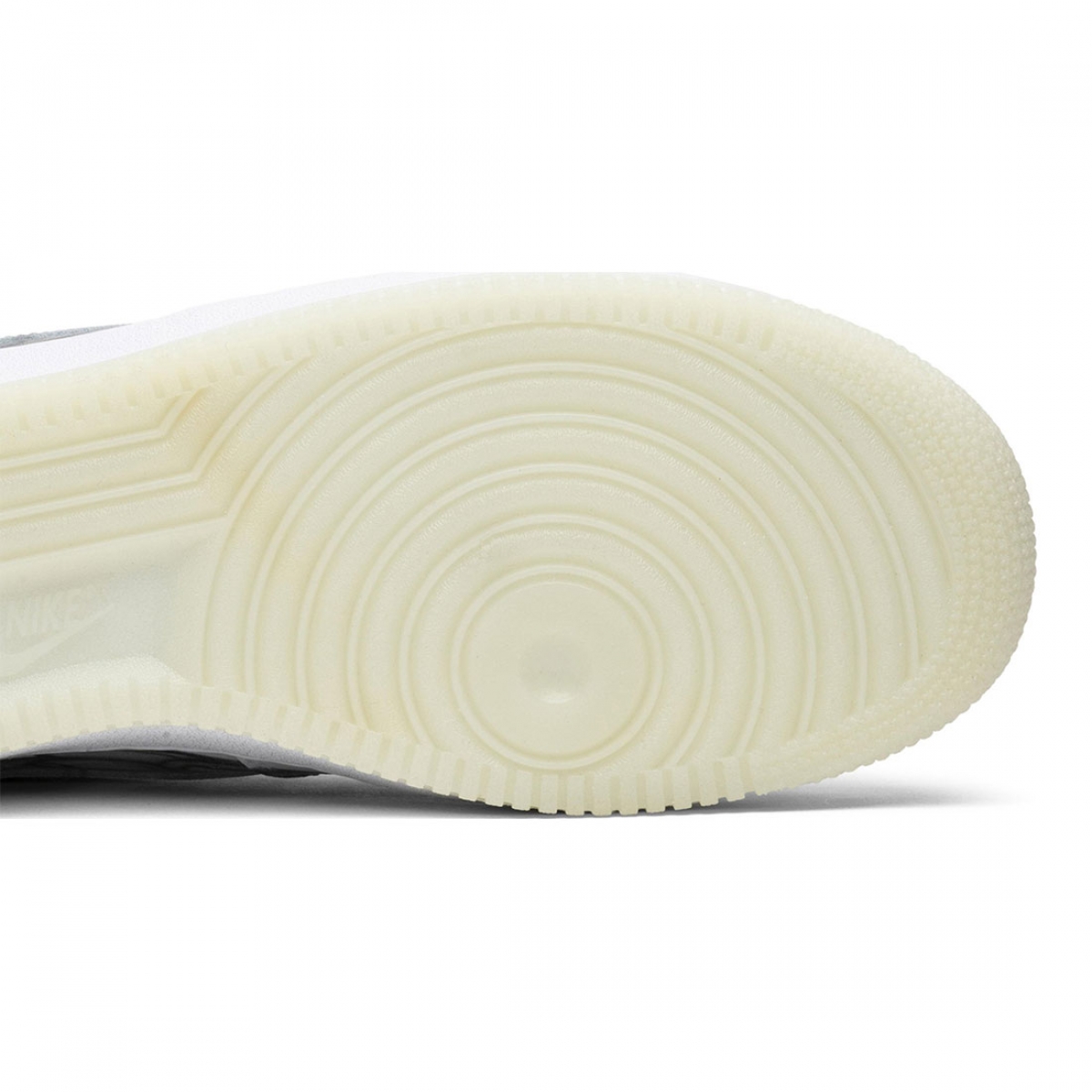 Air Force 1 Low QS Skeleton - Image 8