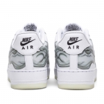 Air Force 1 Low QS Skeleton - Image 5