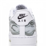 Air Force 1 Low QS Skeleton - Image 6
