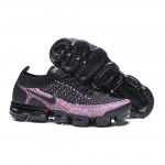 Wmns Air VaporMax Flyknit 2 'Black Multicolor' - Image 5
