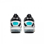 Air VaporMax EVO Anthracite Turquoise - Image 5