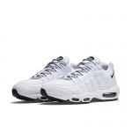 Air Max 95 'WhiteBlack' - Image 5