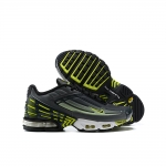 Air Max Plus 3 Grey Volt - Image 2