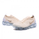 Air VaporMax Flyknit 2 'Light Cream' - Image 4