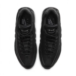 Air Max 95 Essential Triple Black - Image 4