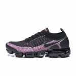 Wmns Air VaporMax Flyknit 2 'Black Multicolor'