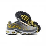 Air Max Plus TN Grey Sulphur - Image 4