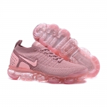 Wmns Air VaporMax Flyknit 2 'Rust Pink' - Image 5