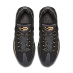 Air Max 95 Premium 'Metallic Gold' - Image 3