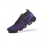 Air VaporMax Flyknit 2 'Night Purple' - Image 2