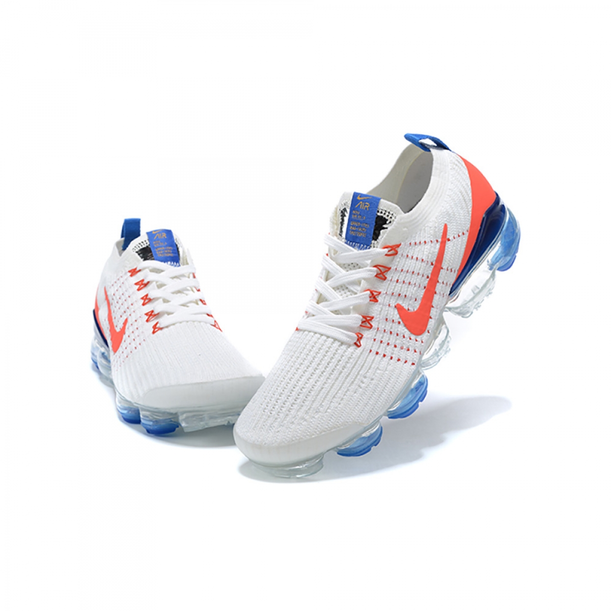 Wmns Air VaporMax Flyknit 3 'USA' - Image 4