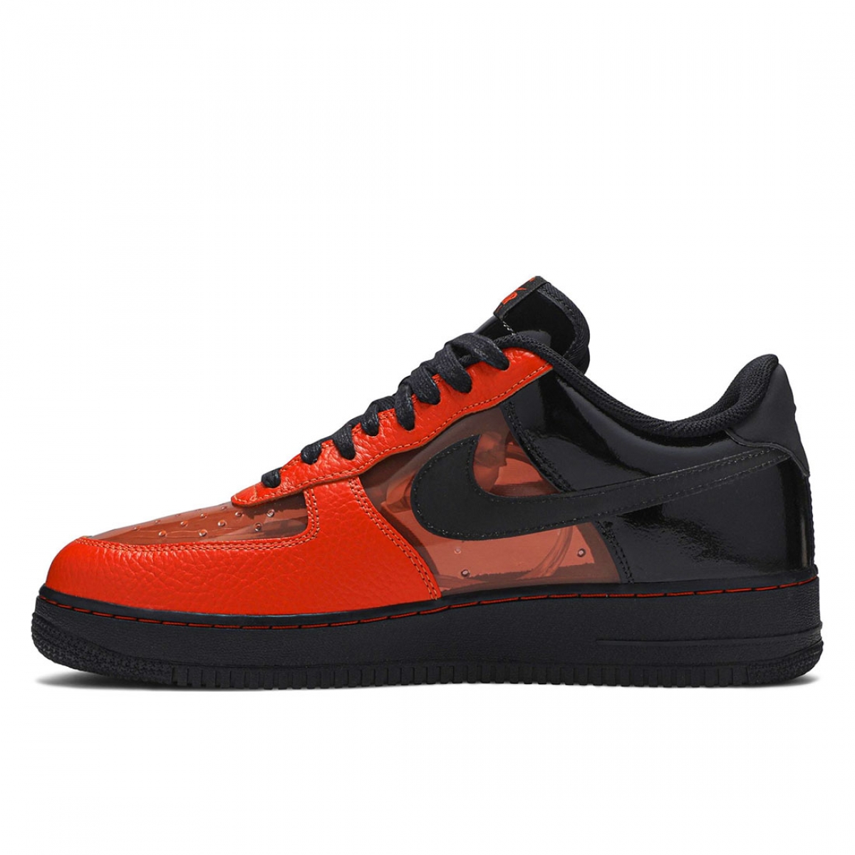 Rotten Thought comfort Air Force 1 Low Shibuya Halloween – PK-Shoes