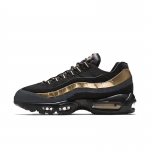 Air Max 95 Premium 'Metallic Gold' - Image 4