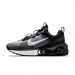 Air Max 2021 GS Black White