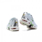 Air Max Plus TN White Green - Image 5