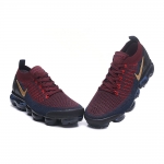 Air VaporMax Flyknit 2 'Olympic' - Image 3