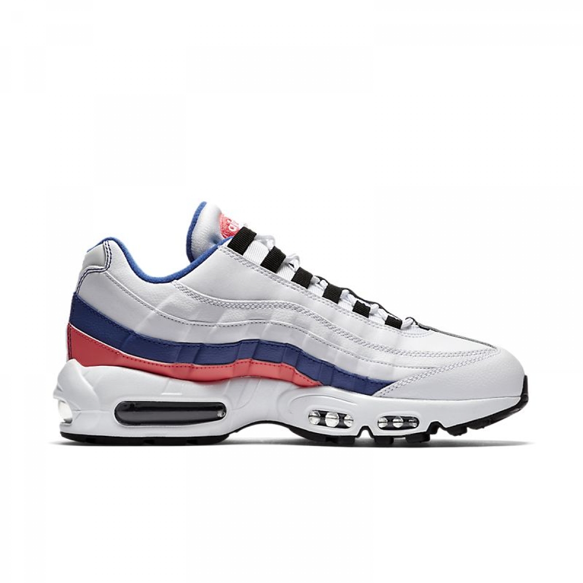 Air Max 95 Essential Ultramarine - Image 2