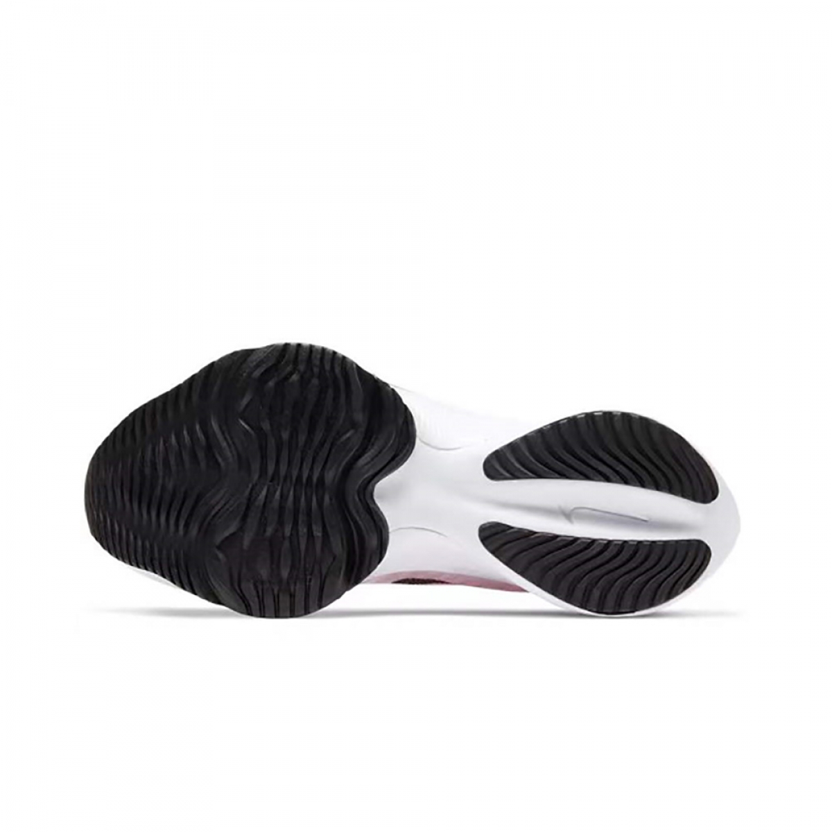 Air Zoom Tempo NEXT% Flyknit 'Pink Blast' - Image 5