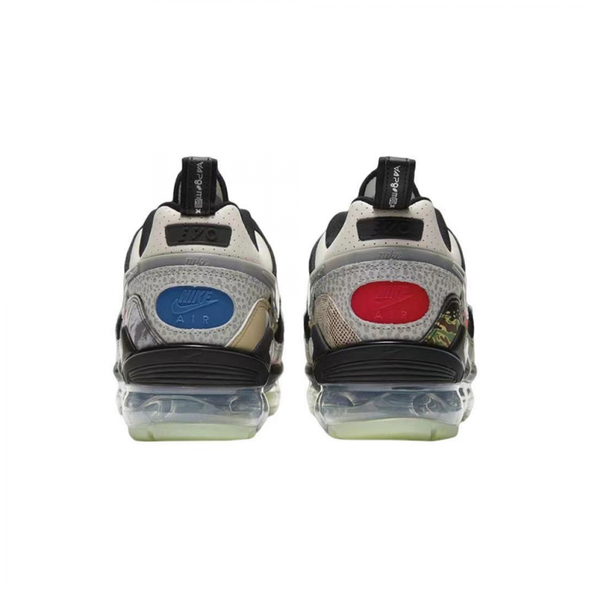 Air VaporMax EVO NRG 'Collector's Closet' - Image 5