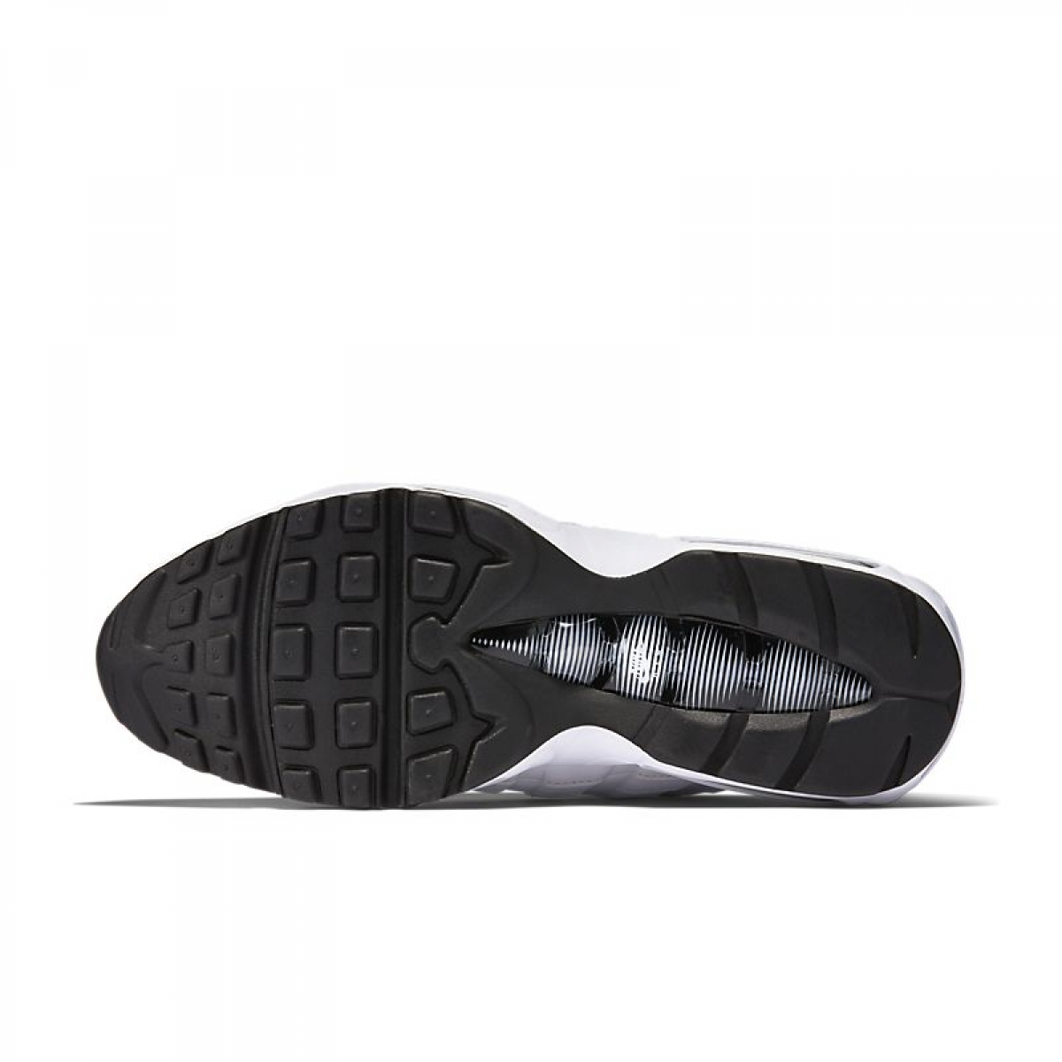 Air Max 95 'WhiteBlack' - Image 2