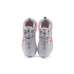 Air Max 2021 GS White Pink - Image 2