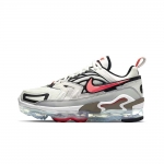Air VaporMax EVO Summit White Bright Crimson