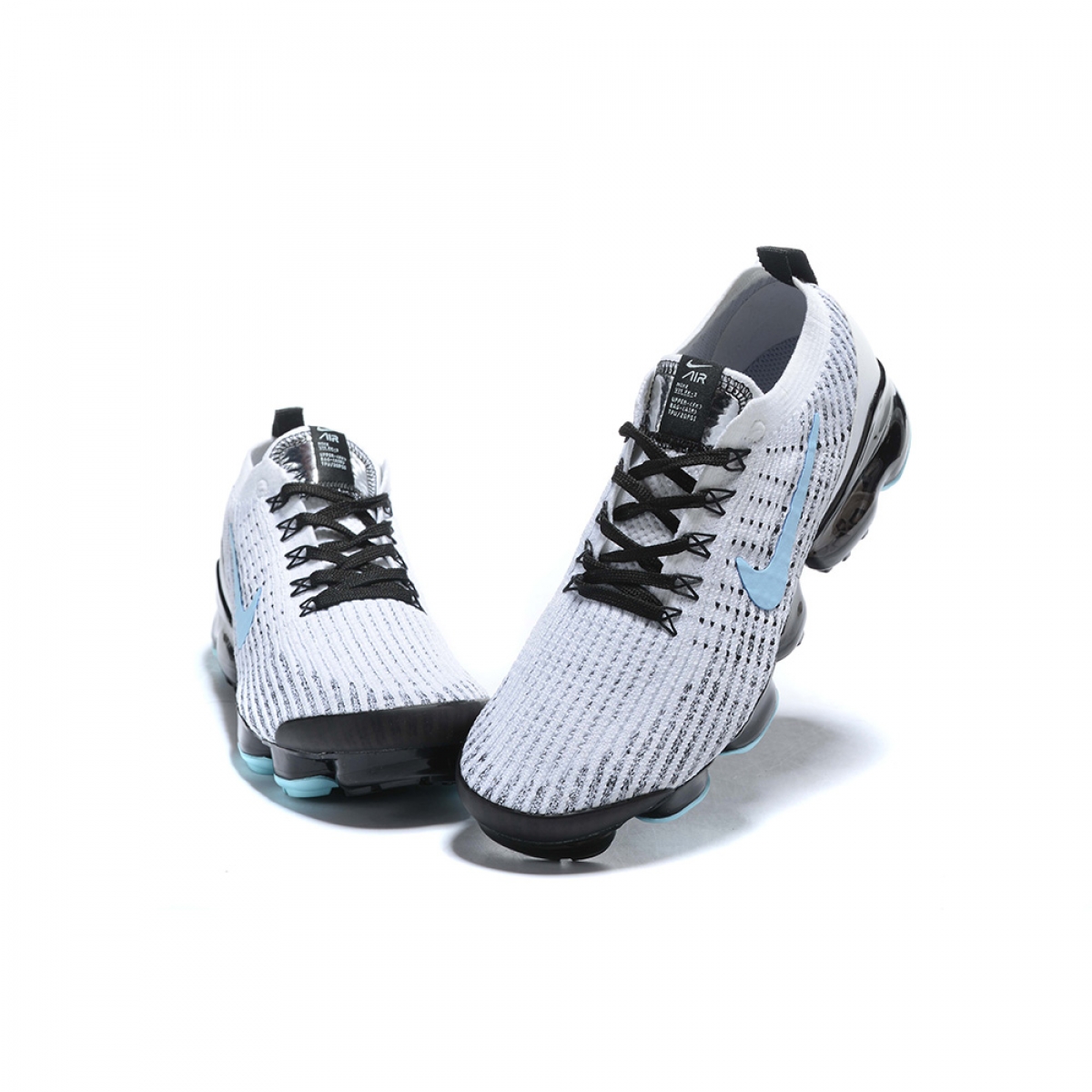 Wmns Air VaporMax Flyknit 3 'Tiffany Teal' - Image 5