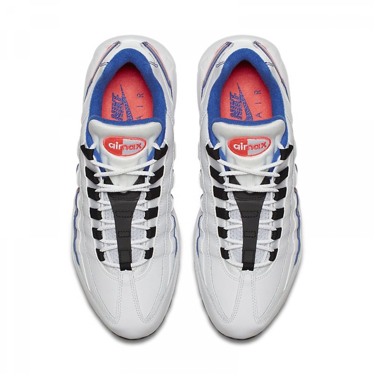 Air Max 95 Essential Ultramarine - Image 4