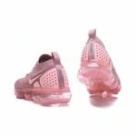 Wmns Air VaporMax Flyknit 2 'Rust Pink' - Image 7