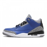 Air Jordan 3 Retro Varsity Royal