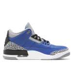 Air Jordan 3 Retro Varsity Royal - Image 2