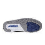 Air Jordan 3 Retro Varsity Royal - Image 7