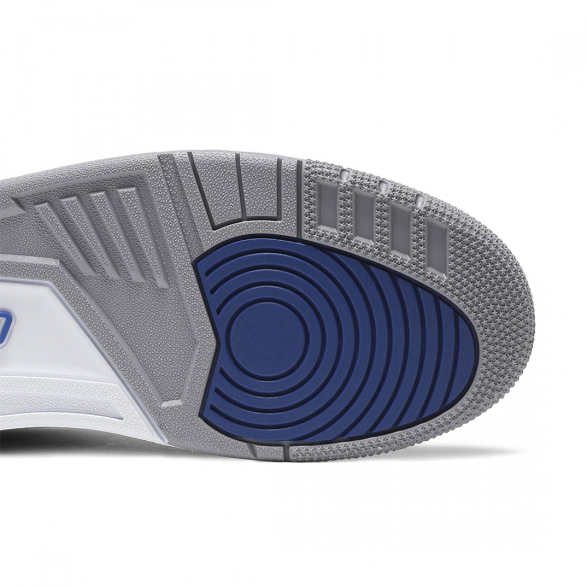 Air Jordan 3 Retro Varsity Royal - Image 8